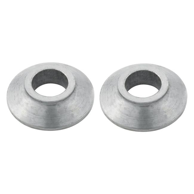 Allstar Slider Box Rod End Spacers 1/2in 2pk Allstar Slider Box Rod End Spacers 1/2in 2pk