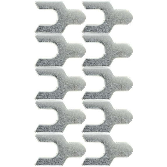 Control Arm Shims 10pk .0625in