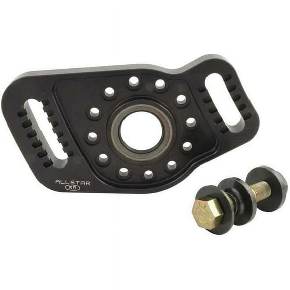 Allstar Performance ALL60280 Quick Change Pinion Mount Panhard Bar Bracket