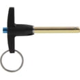 thumbnail image 1 of Allstar Performance ALL60301 1/4" x 1-1/2" T-Handle Pin, 1 of 4