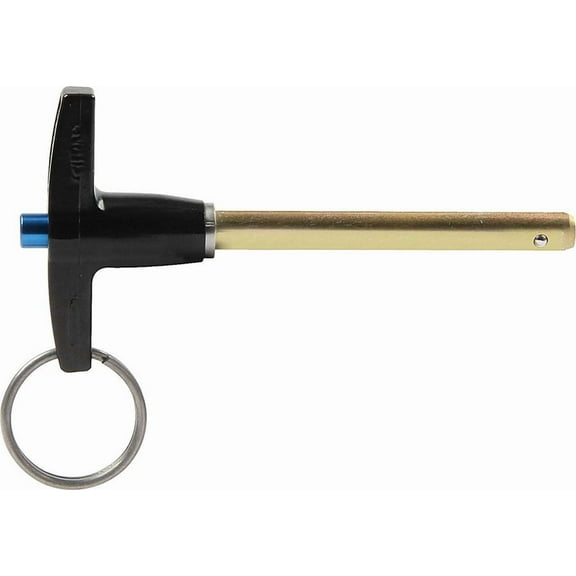 Quick Release Pin 1/4in x 2in
