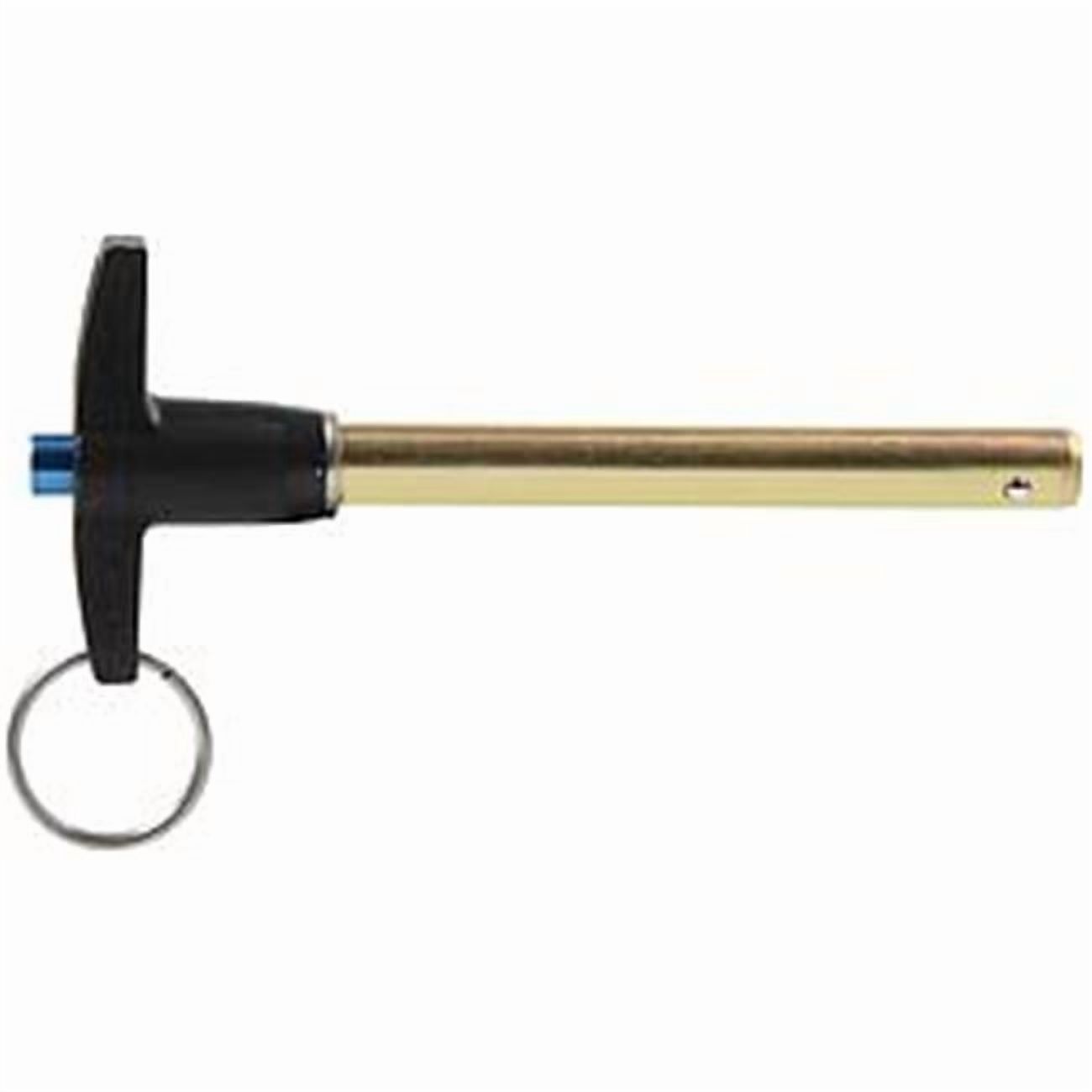 Allstar Performance ALL60314 0.375 x 3 in. Quick Release T-Handle Pins