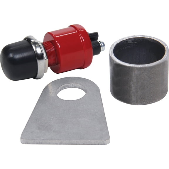 Remote Starter Button Kit Un-Welded