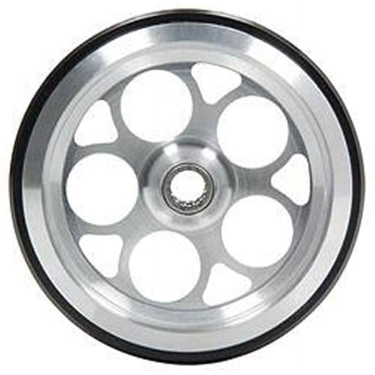 Allstar Wheelie Bar Wheel Hole with Bearing Allstar Wheelie Bar Wheel Hole with Bearing