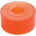 thumbnail image 1 of Allstar Performance Bump Stop Puck 55dr Orange 1in Tall 14mm, 1 of 9