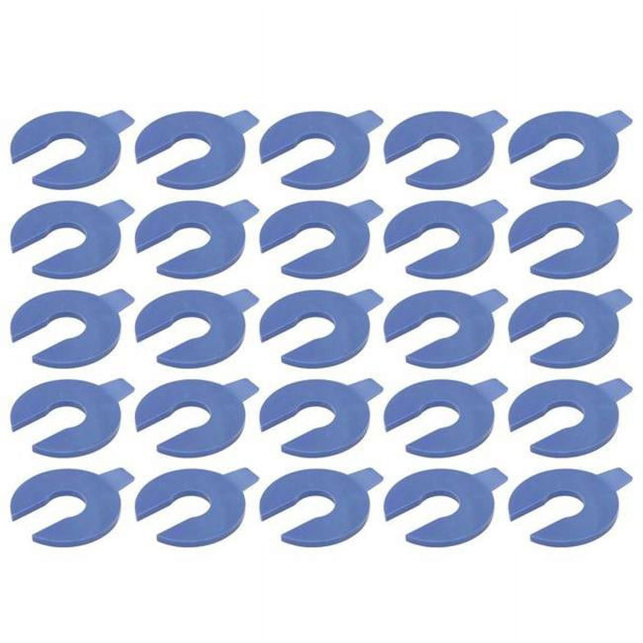 Allstar Performance ALL6445225 0.12 in. 16 mm Shock UShaped Shim