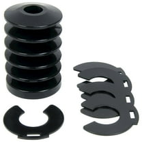 Allstar Adjustable Poly Bump Kit Allstar Adjustable Poly Bump Kit