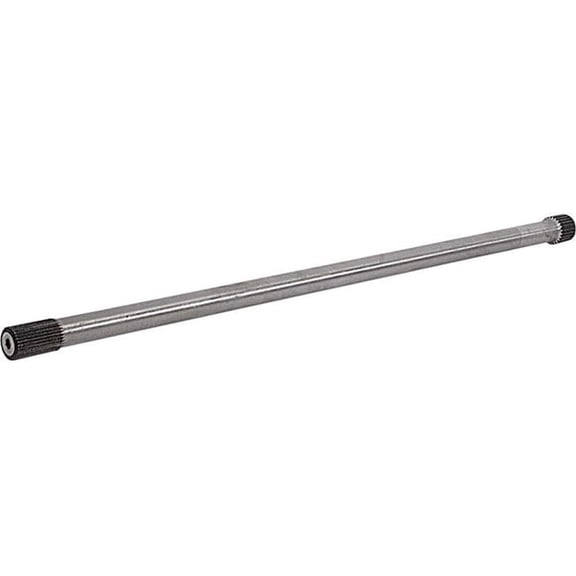 Allstar Performance ALL66275, Axle 31 Spl 27.5 Gd Performance Racing Parts