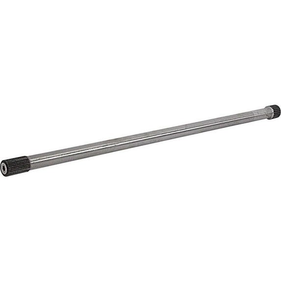 Allstar Performance Axle 31 Spl 29.0 Solid