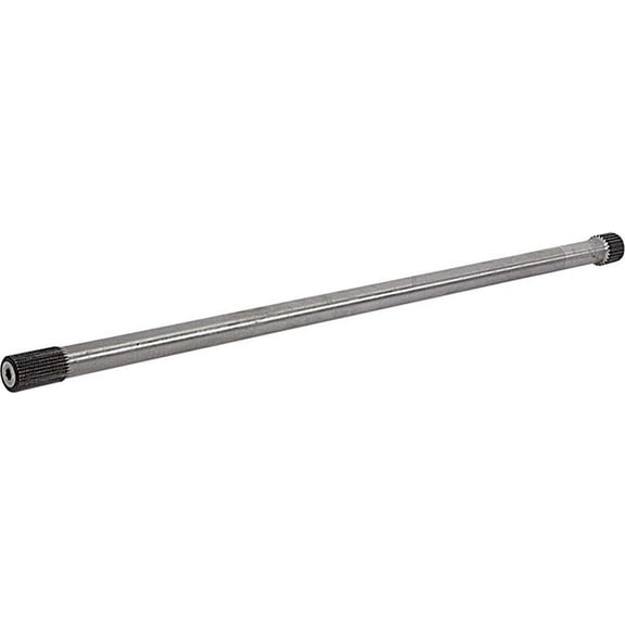 Axle 31 Spl 33.5 GD