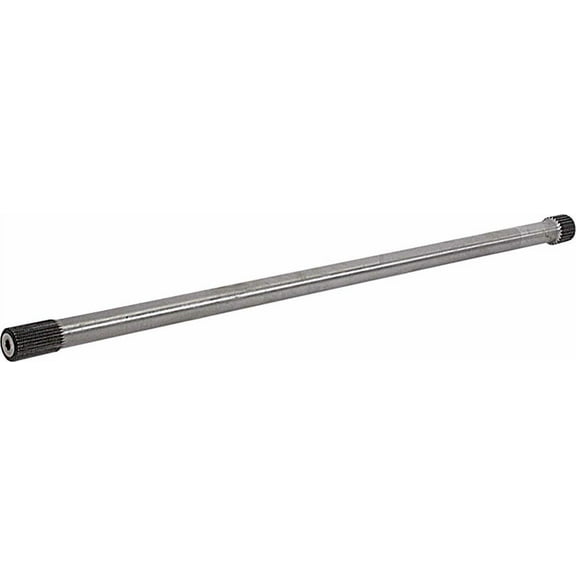 Axle 31 Spl 36.5 GD