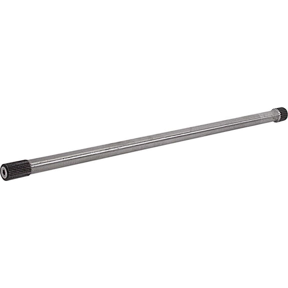 Axle 28 Spl 30.0 Solid Discontinued
