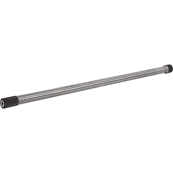 Axle 28 Spl 30.0 Solid Discontinued