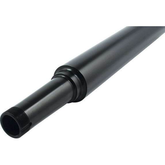 Aluminum Axle Tube Wide 5 28in
