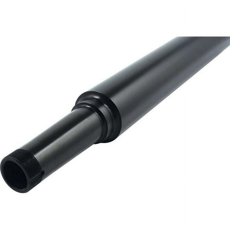 Allstar Performance 5/8 Aluminum Hex Tube 21in Allstar Performance 5/8 Aluminum Hex Tube 21in