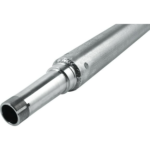 Allstar Performance Steel Axle Tube Wide 5 35in