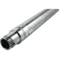 thumbnail image 1 of Allstar Performance Steel Axle Tube 5x5 2.5in Pin 22in, 1 of 9
