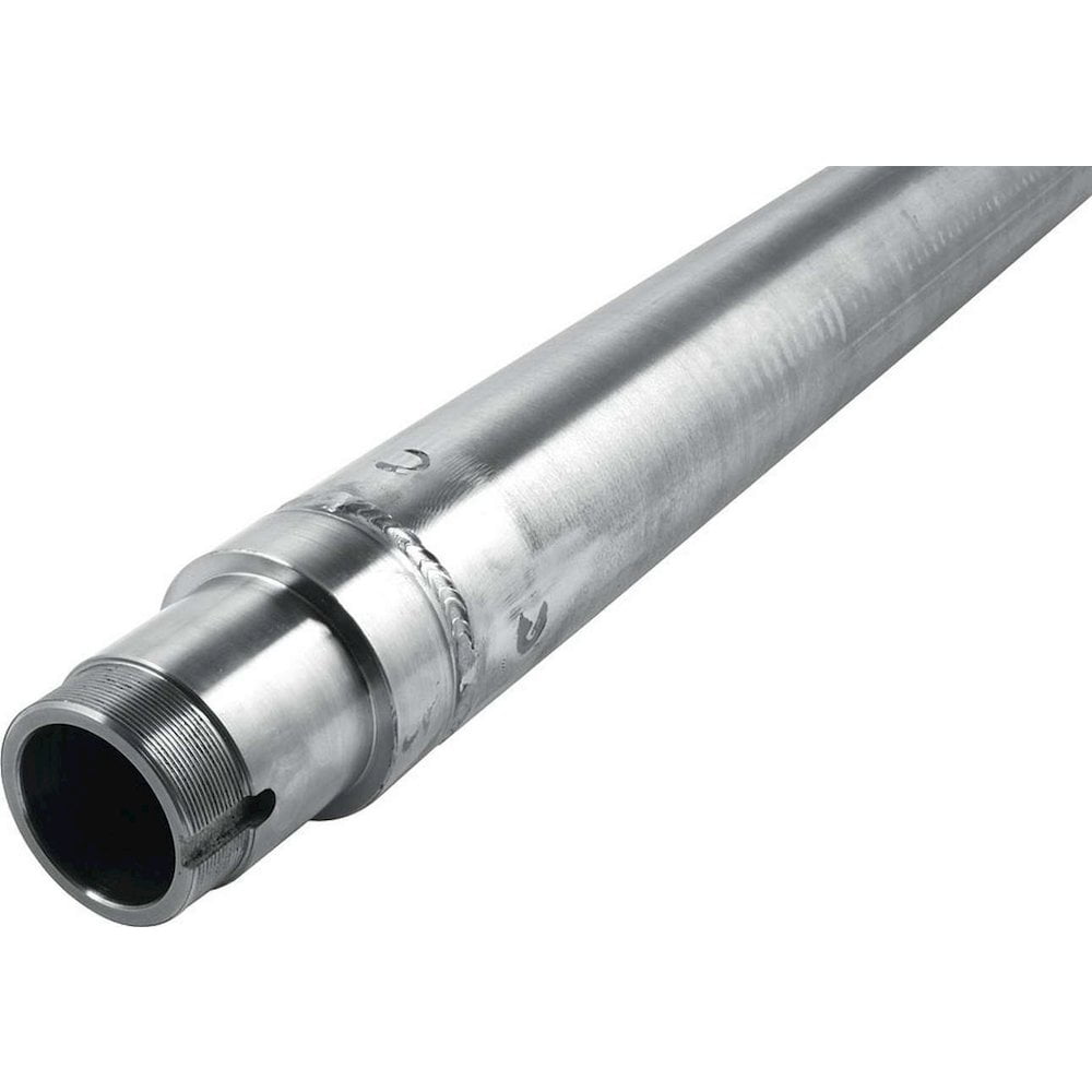 Allstar Performance Steel Axle Tube 5x5 2.5in Pin 25in