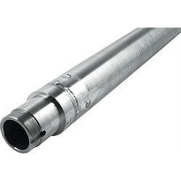 Allstar Steel Axle Tube Wide 5 25in Allstar Steel Axle Tube Wide 5 25in