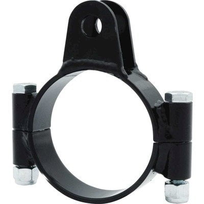 Allstar Performance Axle Tube Bracket with 3/8in Holes
