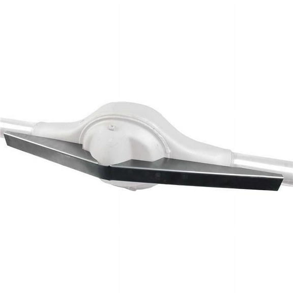 Allstar Performance ALL68330 9 in. 12 Gauge Steel Truss Support for Ford