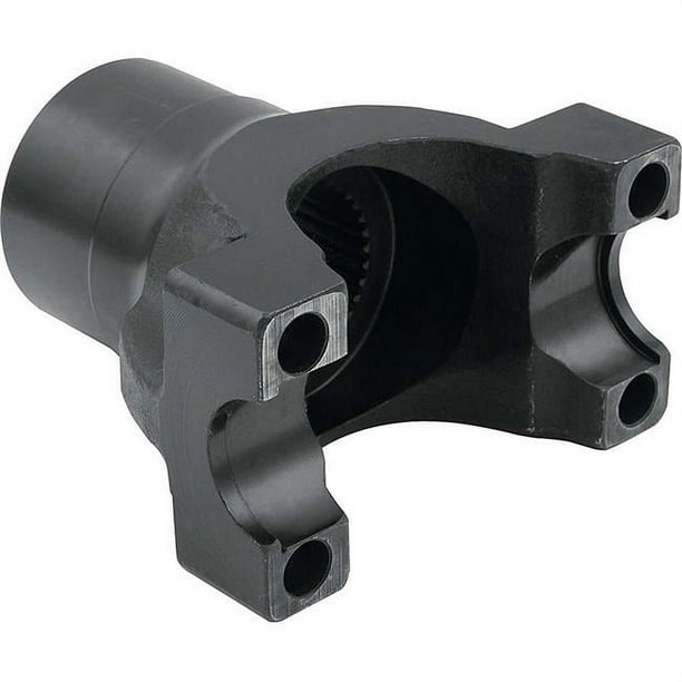 Allstar Yoke Ford 9 35spl Forged 1350 U-Joint Allstar Yoke Ford 9 35spl Forged 1350 U-Joint