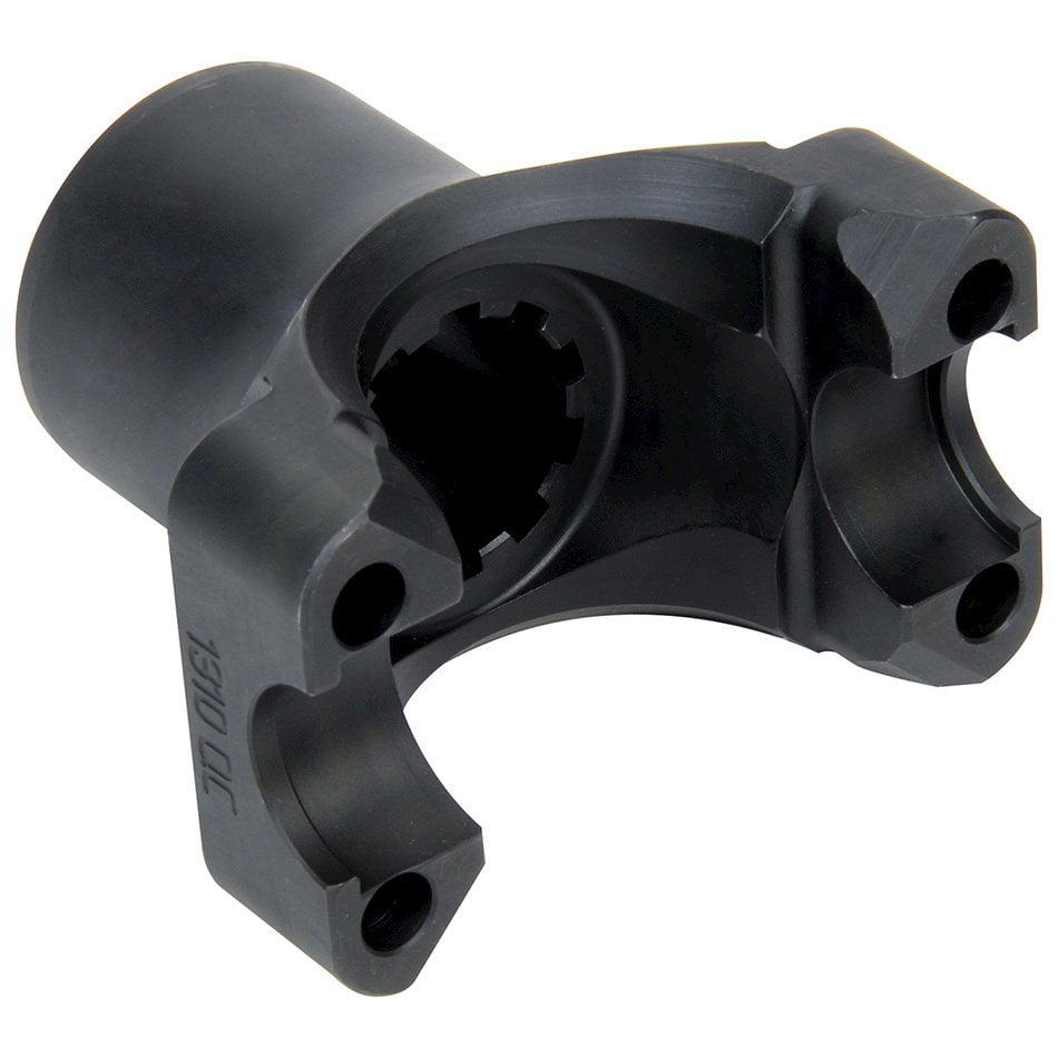 Allstar Performance Yoke QC Billet Steel Standard Length