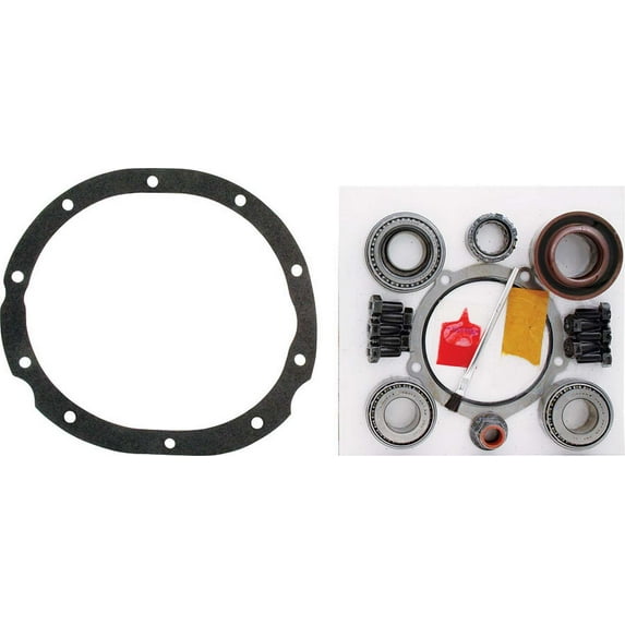 Bearing Kit Ford 9 3.062 Bearing