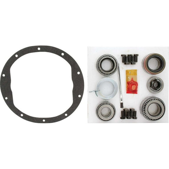 Bearing Kit GM 8.5 10 Bolt 1970-98