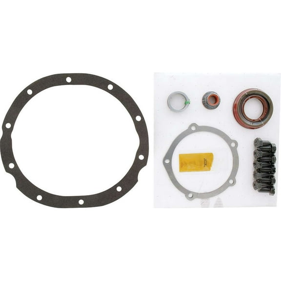 Shim Kit Ford 9in with Solid Spacer