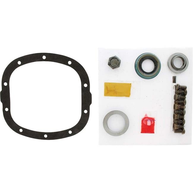 Allstar Shim Kit GM 7.5in 10 Bolt 1982-1998 Allstar Shim Kit GM 7.5in 10 Bolt 1982-1998