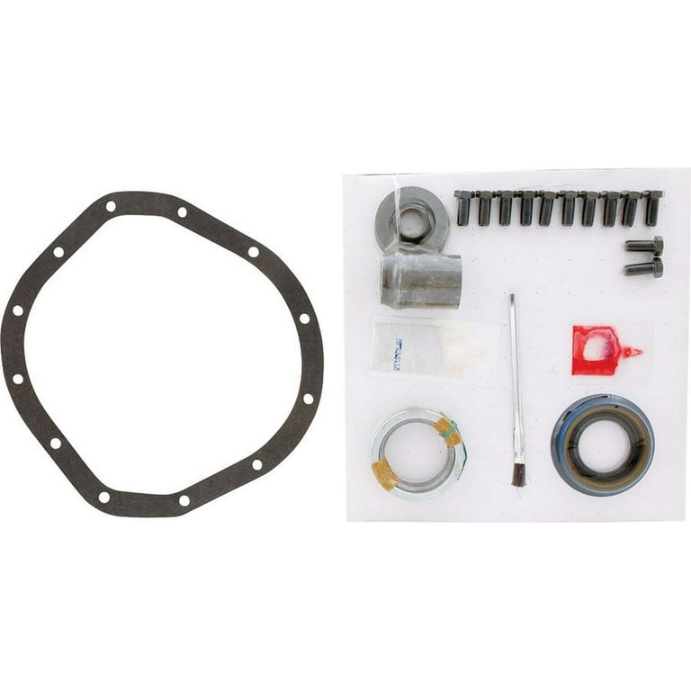 Allstar Shim Kit GM 8.875in 12 Bolt Car Allstar Shim Kit GM 8.875in 12 Bolt Car