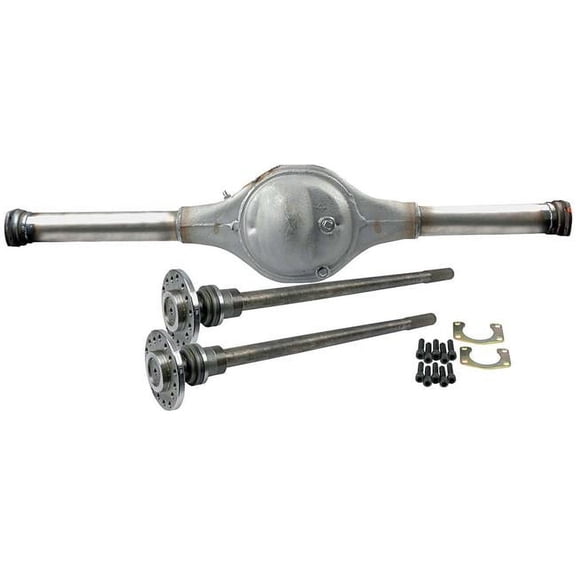 Allstar Performance 9in Non Floater Housing Kit 58in ALL68756