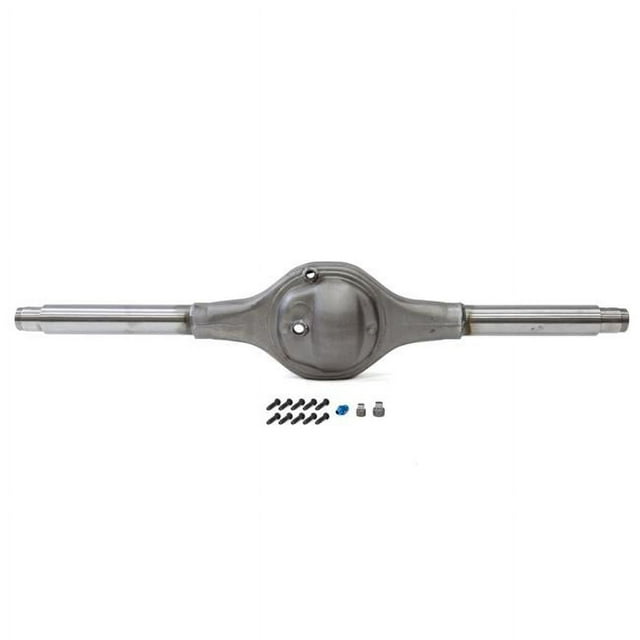 Allstar Performance ALL68824 GN Snouts Centered Floater Bare Housing - 9 x 2.5 x 60 in.