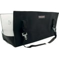thumbnail image 1 of Allstar Performance ALL69011 Engine Diaper - Non SFI - Black - Each, 1 of 7
