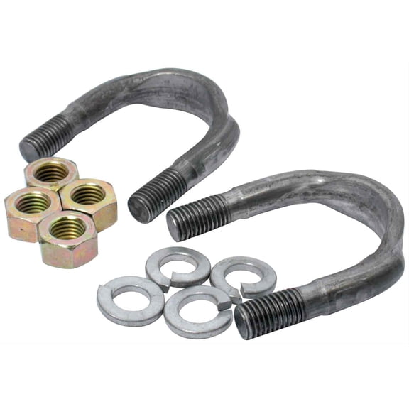U-Bolt Kit for 1310 U-Joint