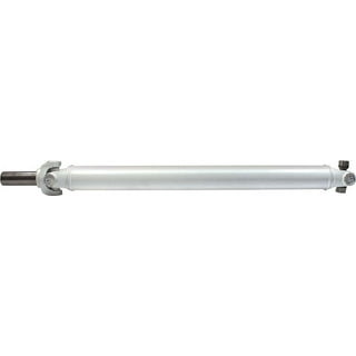 Allstar Steel Driveshaft - 29.5in TH350 Yoke Allstar Steel Driveshaft - 29.5in TH350 Yoke