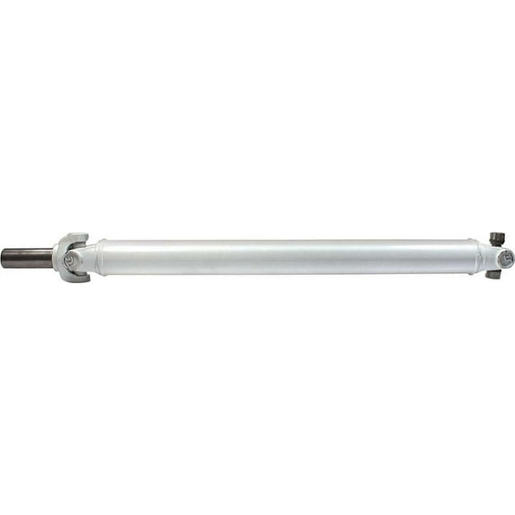Allstar Performance ALL69022 31.5 in. Lightweight Steel Driveshaft for TH350 Yoke