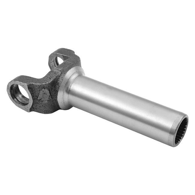 Allstar Steel Driveshaft - 29.5in TH350 Yoke Allstar Steel Driveshaft - 29.5in TH350 Yoke