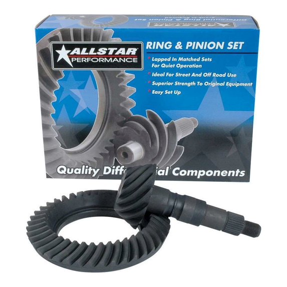 Allstar Performance Ring & Pinion Ford 9in 5.29
