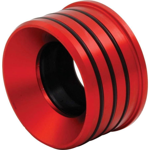 Allstar Performance 9in Ford Housing Seal Red ALL72100