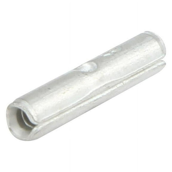 Allstar Performance Butt Connector Non-Insulated 22-18 20pk ALL76000