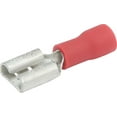 thumbnail image 1 of Blade Terminal Female Insulated 22-18 20pk, 1 of 8