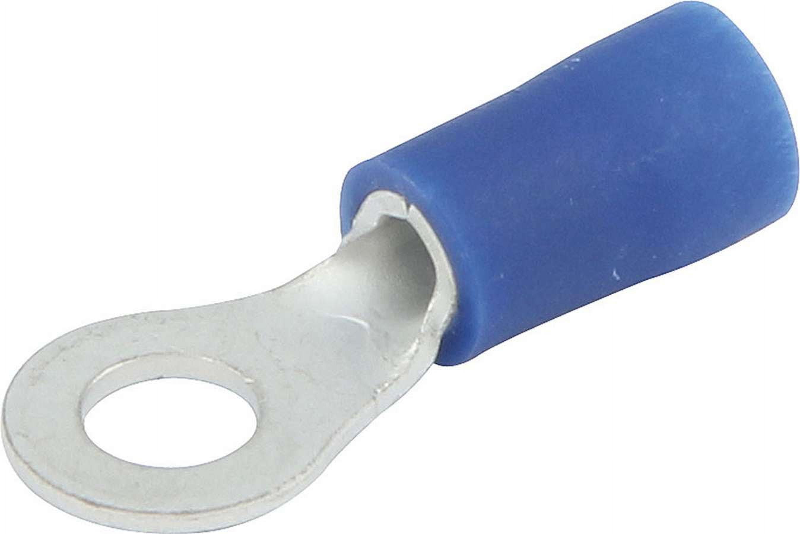 Allstar Blade Terminal Male Non-Insulated 16-14 20pk Allstar Blade Terminal Male Non-Insulated 16-14 20pk