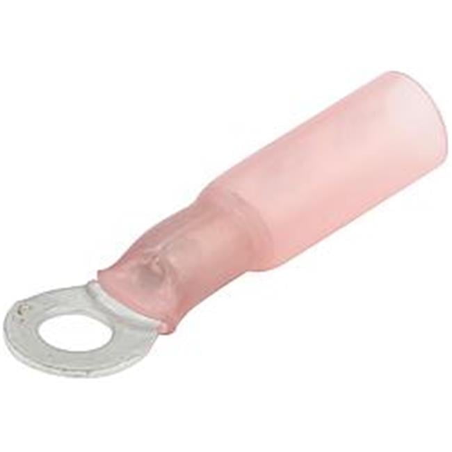 Allstar Blade Terminal Female Insulated 22-18 20pk Allstar Blade Terminal Female Insulated 22-18 20pk
