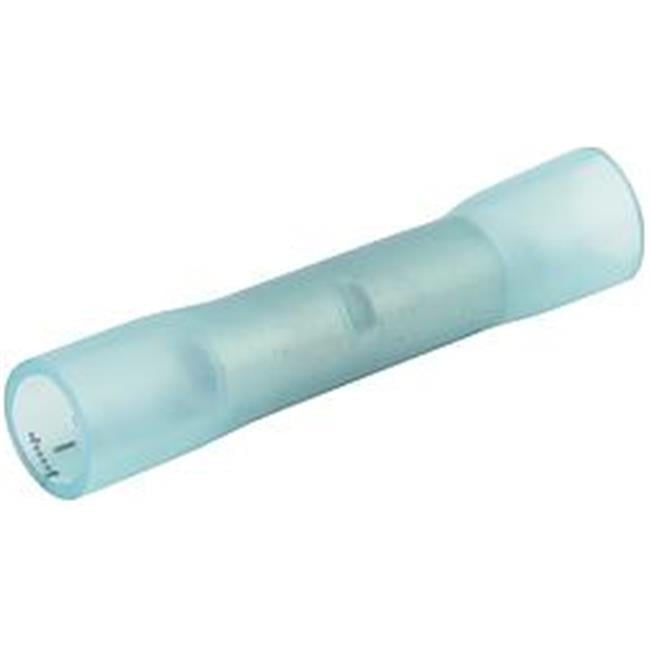Allstar Blade Terminal Male Non-Insulated 16-14 20pk Allstar Blade Terminal Male Non-Insulated 16-14 20pk
