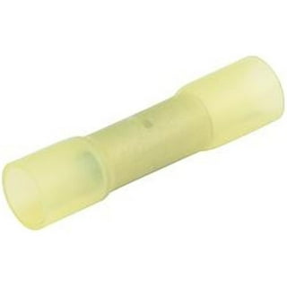 Allstar Blade Terminal Female Heat Shrink 12-10 10pk Allstar Blade Terminal Female Heat Shrink 12-10 10pk