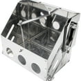 thumbnail image 1 of Allstar Performance Battery Box S/S Dropout, 1 of 7