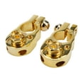 thumbnail image 1 of Allstar Performance ALL76120 Gold Plated Top Post Battery Terminal, 1 of 4