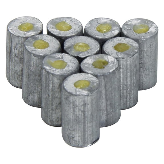 Allstar Performance Solder Slugs 2 Ga 10pk
